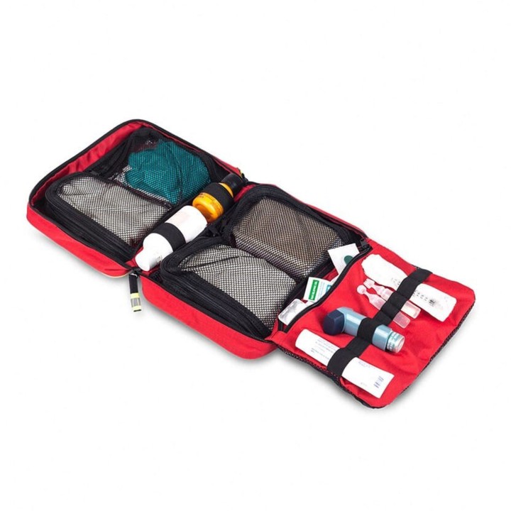 Botiquín de Primeros Auxilios Extensible Grande | Sanvex Medical