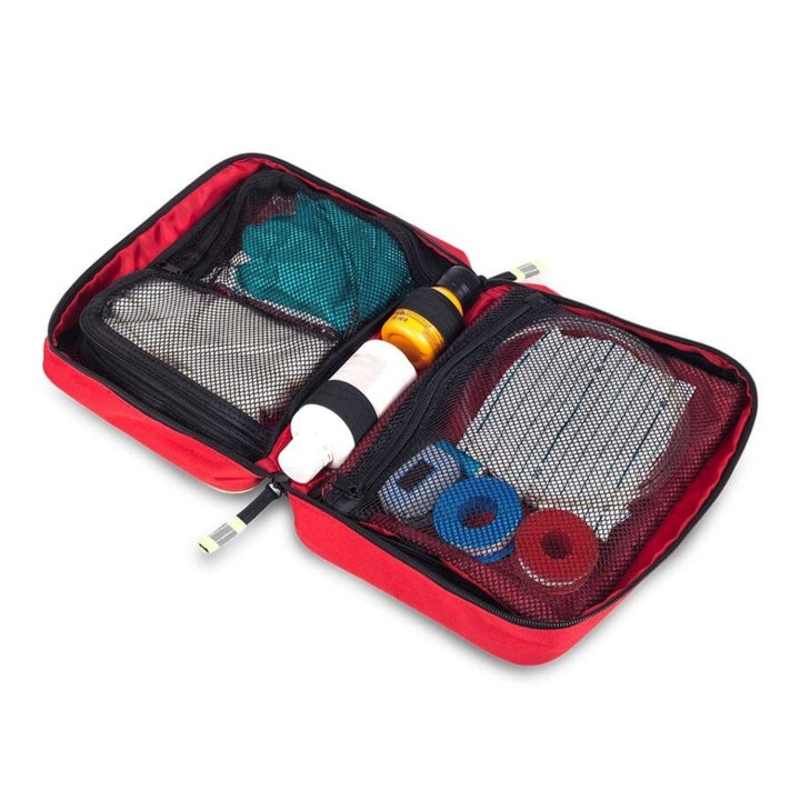 Botiquín de Primeros Auxilios Extensible Grande | Sanvex Medical