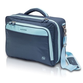 Maletín sanitario asistencia domiciliaria Elite Bags | Sanvex Medical