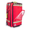 Trolley de Emergencias Respiratorias Elite Bags | Sanvex Medical