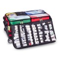 Trolley de Emergencias Respiratorias Elite Bags | Sanvex Medical