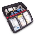 Trolley de Emergencias Respiratorias Elite Bags | Sanvex Medical