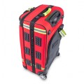 Trolley de Emergencias Respiratorias Elite Bags | Sanvex Medical