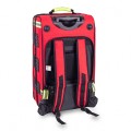 Trolley de Emergencias Respiratorias Elite Bags | Sanvex Medical