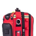 Trolley de Emergencias Respiratorias Elite Bags | Sanvex Medical