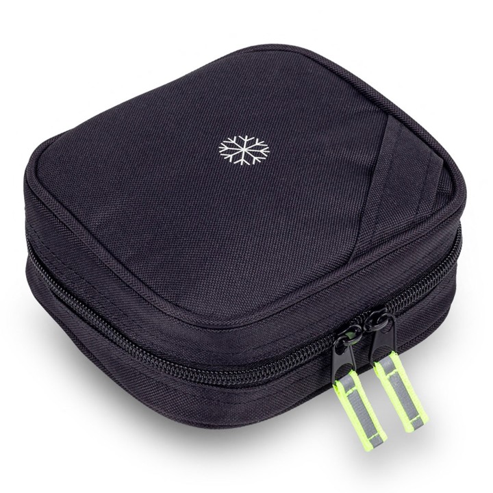 Trolley de Emergencias Respiratorias Elite Bags | Sanvex Medical
