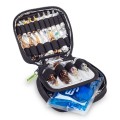Trolley de Emergencias Respiratorias Elite Bags | Sanvex Medical