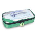 Trolley de Emergencias Respiratorias Elite Bags | Sanvex Medical