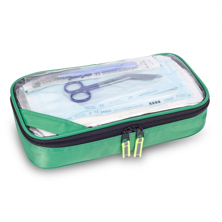 Trolley de Emergencias Respiratorias Elite Bags | Sanvex Medical