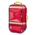 Maletín Emergencias Soporte Vital Avanzado Elite Bags | Sanvex Medical