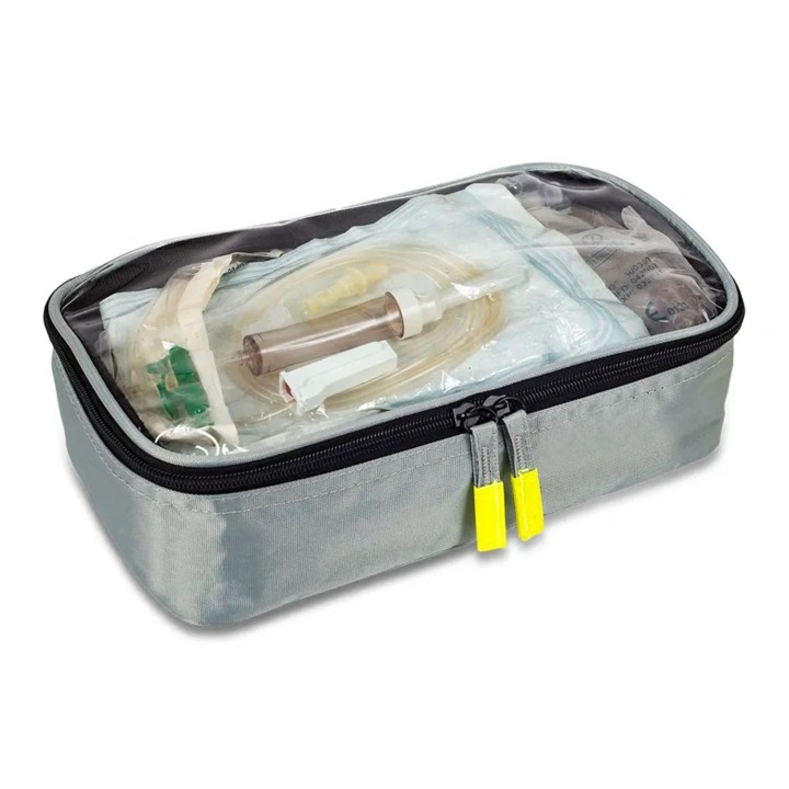 Maletín Emergencias Soporte Vital Avanzado Elite Bags | Sanvex Medical