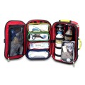 Maletín Emergencias Soporte Vital Avanzado Elite Bags | Sanvex Medical