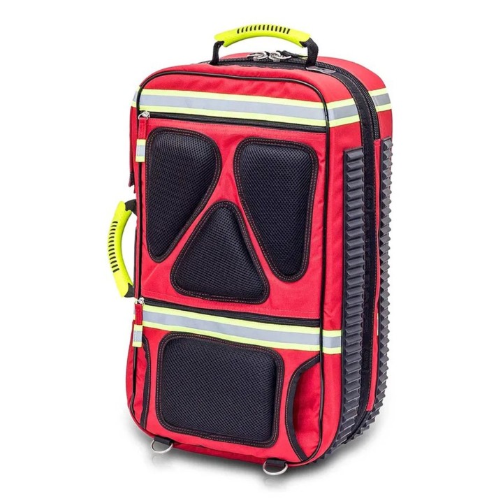 Maletín Emergencias Soporte Vital Avanzado Elite Bags | Sanvex Medical