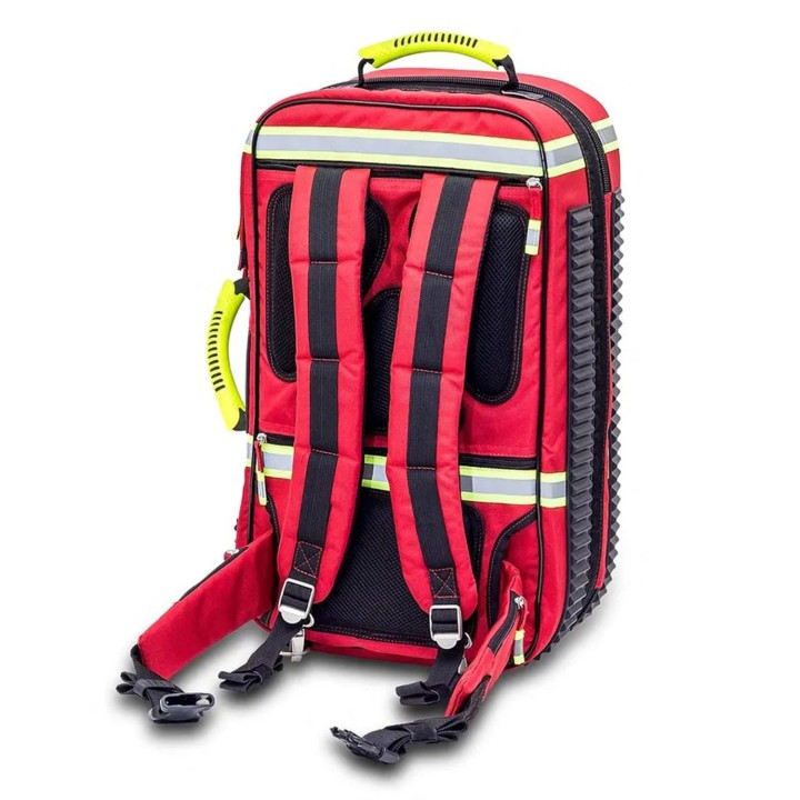 Maletín Emergencias Soporte Vital Avanzado Elite Bags | Sanvex Medical
