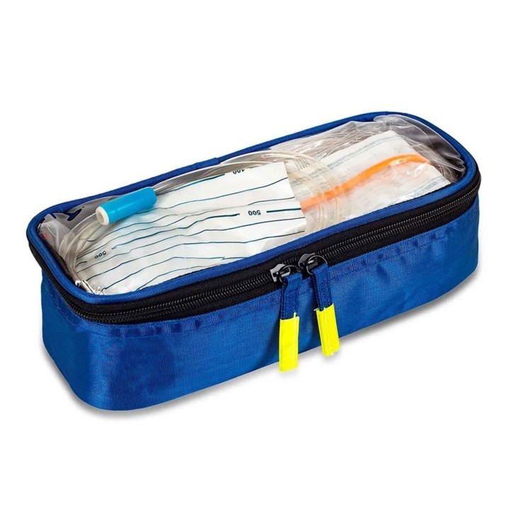 Maletín Emergencias Soporte Vital Avanzado Elite Bags | Sanvex Medical
