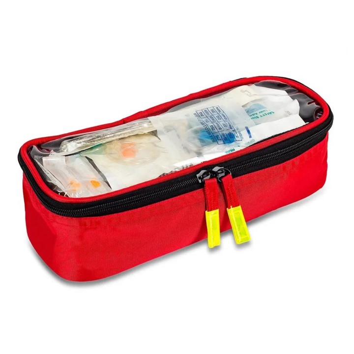 Maletín Emergencias Soporte Vital Avanzado Elite Bags | Sanvex Medical