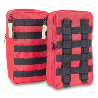 Bolsillos Tácticos Auxiliares MOLLE Elite Bags | Sanvex Medical