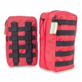 Bolsillos Tácticos Auxiliares MOLLE Elite Bags | Sanvex Medical