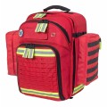 Bolsillos Tácticos Auxiliares MOLLE Elite Bags | Sanvex Medical