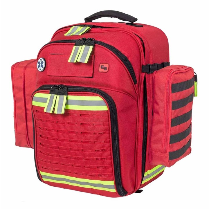 Bolsillos Tácticos Auxiliares MOLLE Elite Bags | Sanvex Medical
