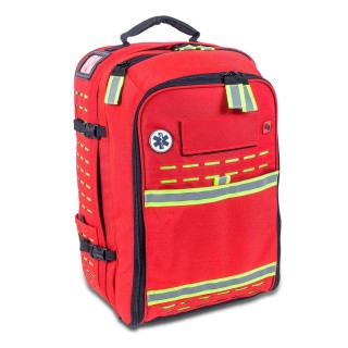 Mochila Emergencias Sanitarias SVB/SVA Elite Bags | Sanvex Medical