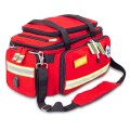 Bolsa Emergencias Soporte Vital Básico Elite Bags | Sanvex Medical