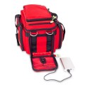 Bolsa Emergencias Soporte Vital Básico Elite Bags | Sanvex Medical