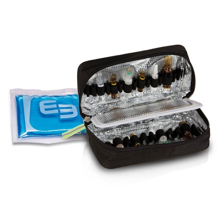 Bolsa Emergencias Soporte Vital Básico Elite Bags | Sanvex Medical
