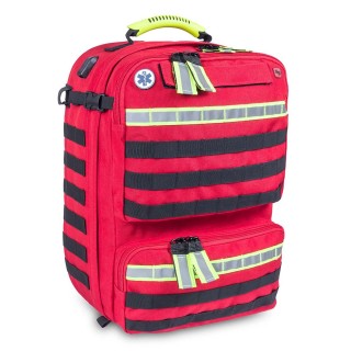 Elite Bags: Mochila de Emergencias Paramed's | Sanvex Medical