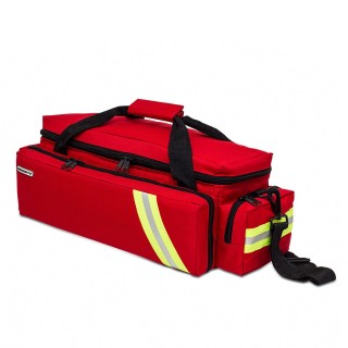 Bolsa Emergencias Oxigenoterapia | Sanvex Medical