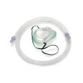 Mascarilla de Oxígeno concentración media Infantil | Sanvex Medical