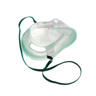 Mascarilla de Oxígeno concentración media Infantil | Sanvex Medical