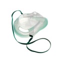 Mascarilla de Oxígeno concentración media Infantil | Sanvex Medical