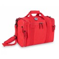 Botiquín Gran Capacidad Primeros Auxilios Jumble Elite Bags rojo