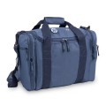 Botiquín Gran Capacidad Primeros Auxilios Jumble Elite Bags azul