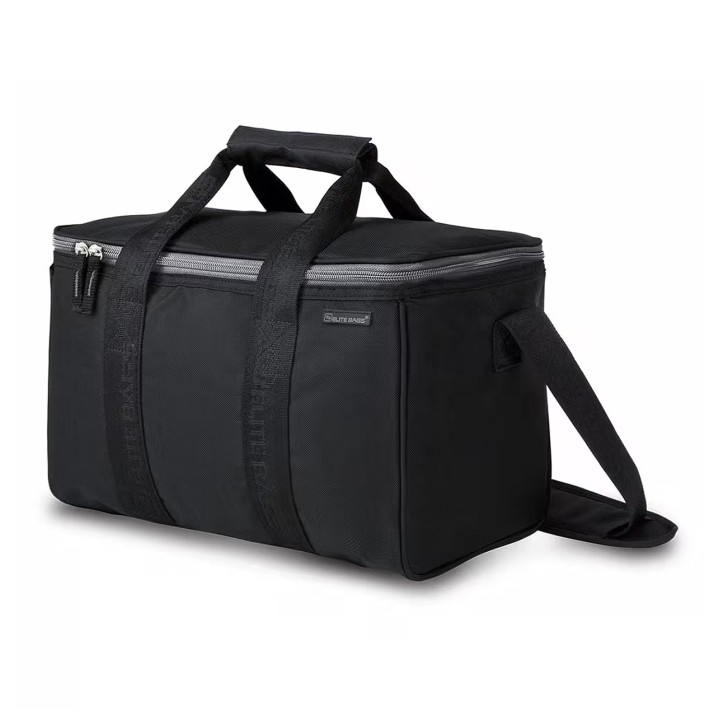 Botiquín Multiusos Multi Elite Bags negro