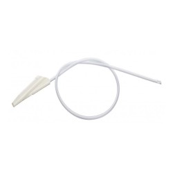Sonda Aspiración CH-12 blanco 4.00 mm