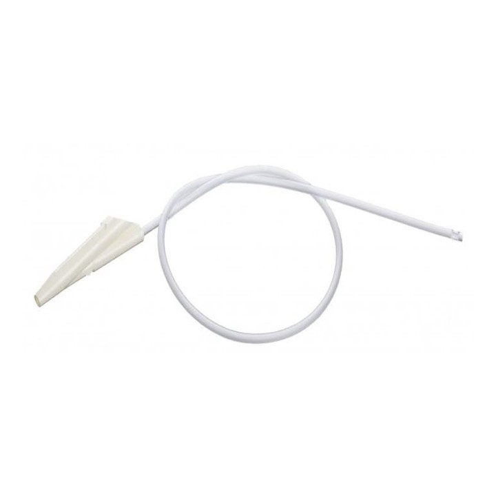 Sonda Aspiración CH-12 blanco 4.00 mm