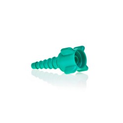 Conector de oxígeno 9/16 H x 6 mm | Sanvex Medical