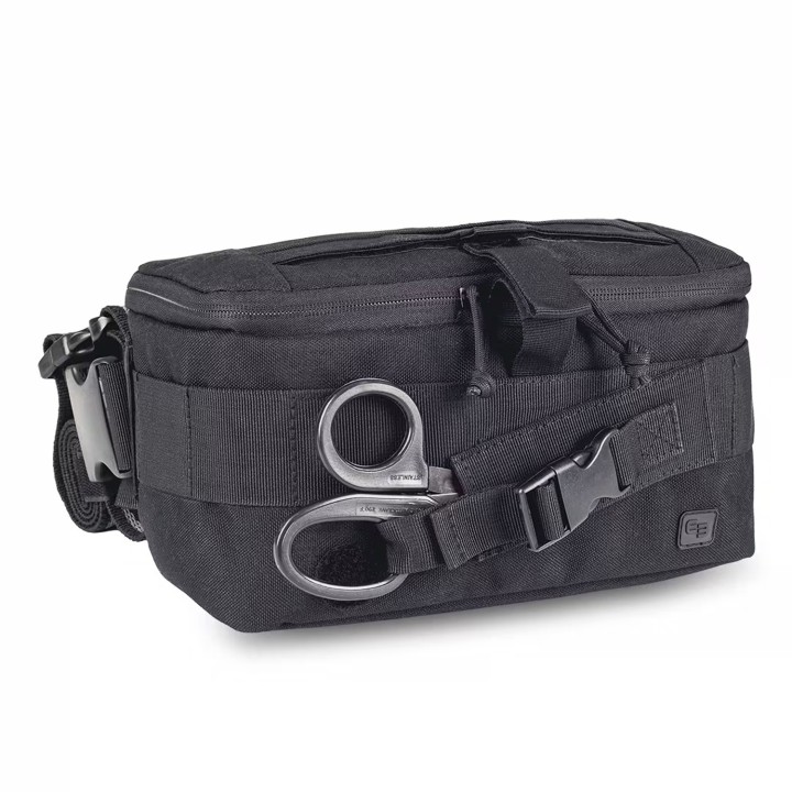 Botiquin riñonera-pernera Kidle Elite Bags | Sanvex Medical