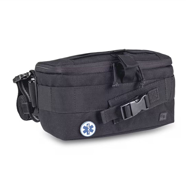 Botiquin riñonera-pernera Kidle Elite Bags | Sanvex Medical