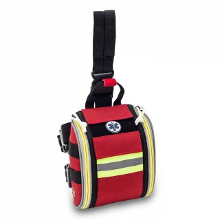 Elite Bags Fast: Botiquín Paramédico para pernera | Sanvex Medical