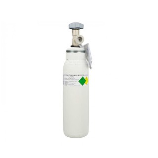 Botella Oxígeno Medicinal 2 Litros Cargada | Sanvex Medical