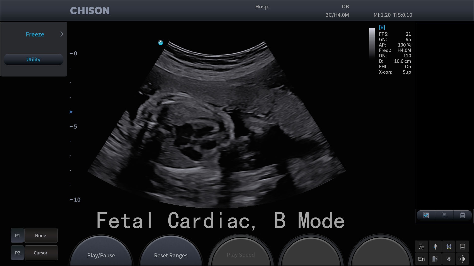 Clínica renal