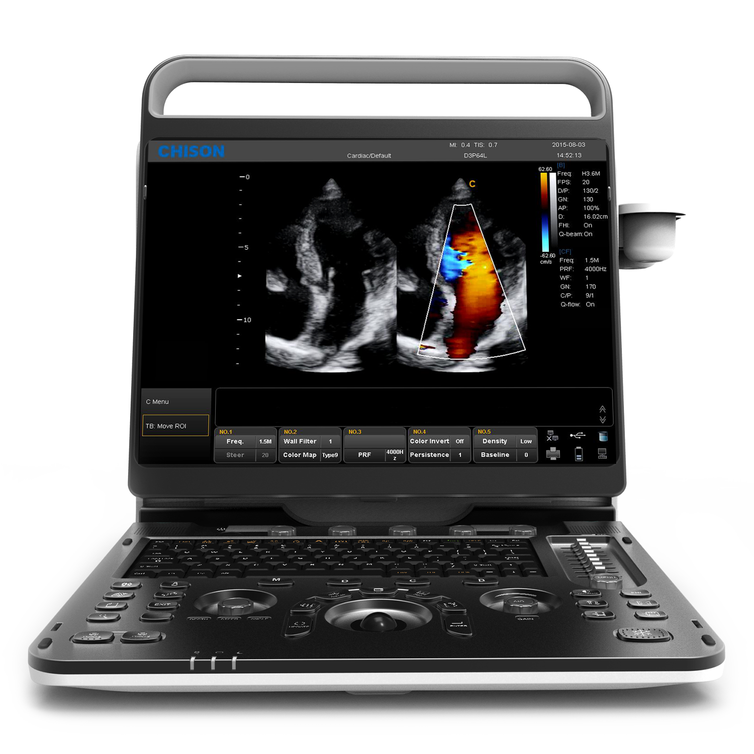 EBit 60 imagen 2