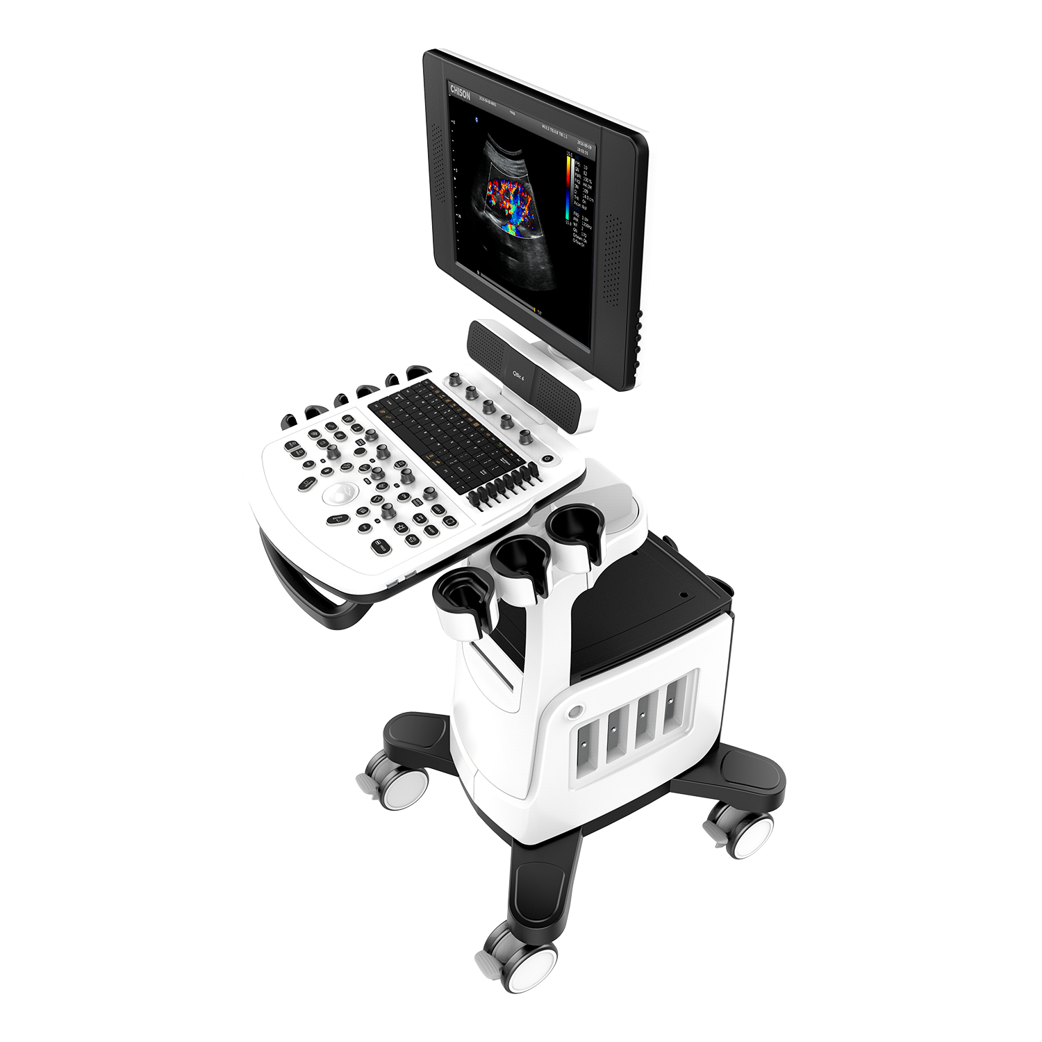 QBit 5 vista 3