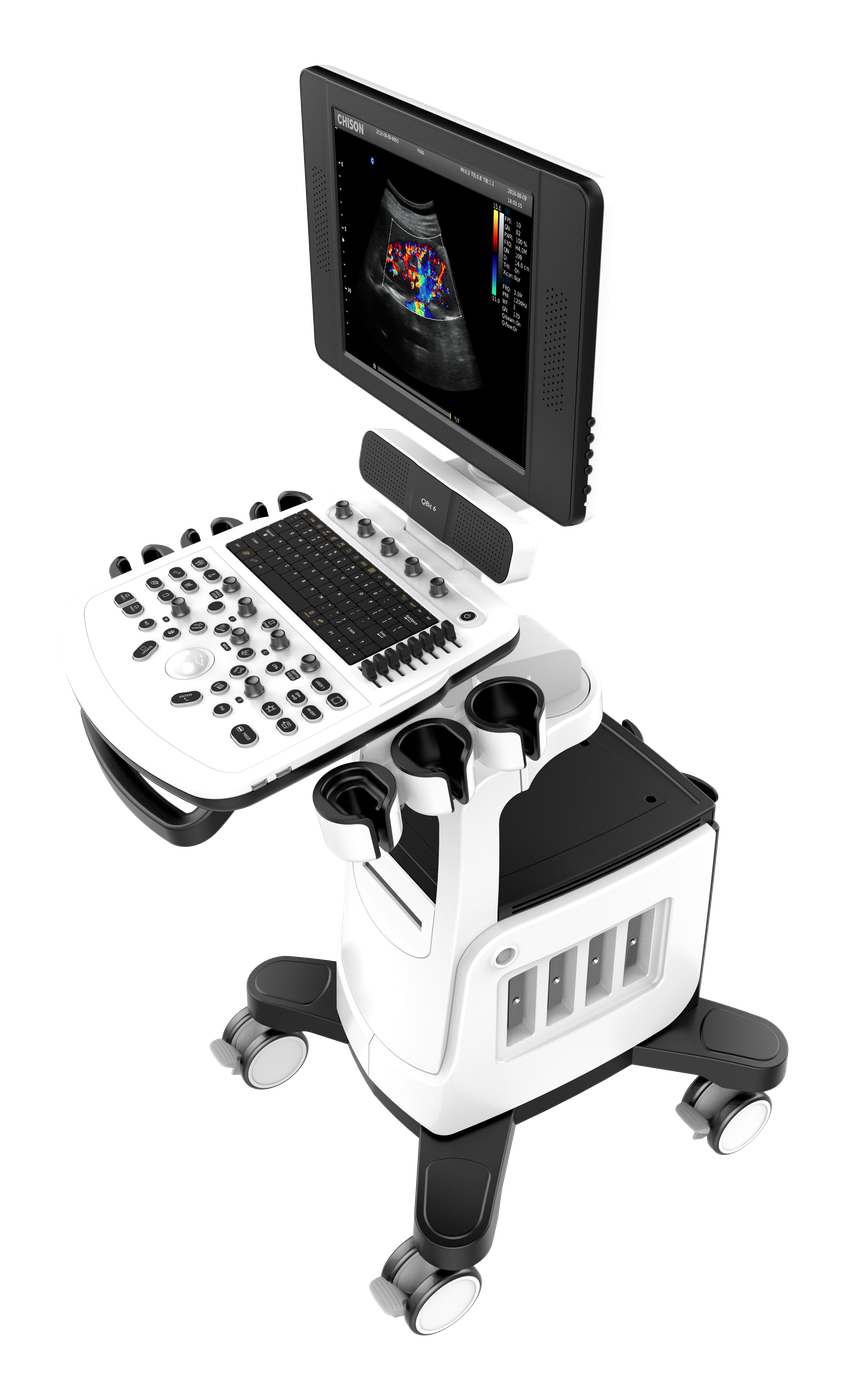 QBit 5 vista 5
