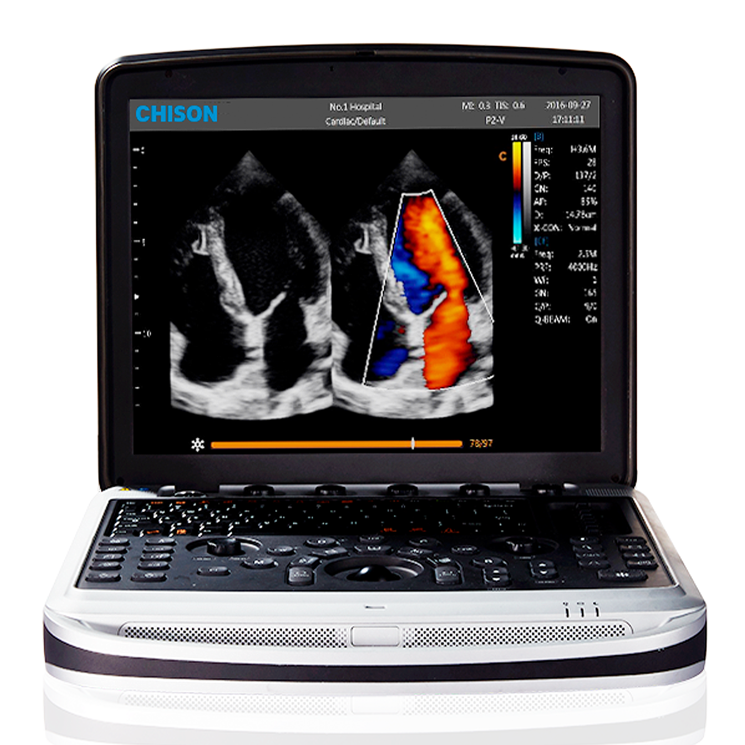 SonoBook 9 imagen 2