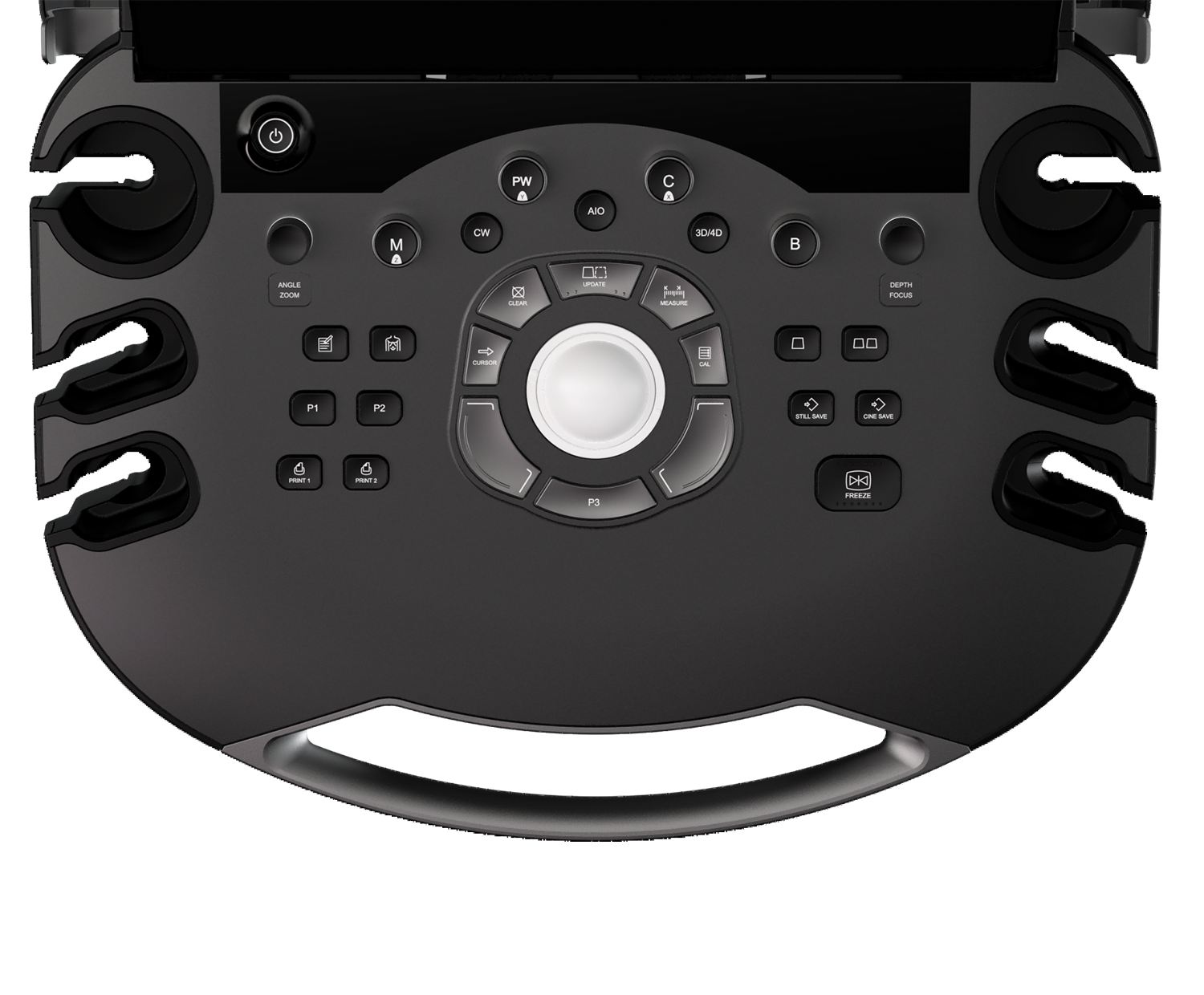 SonoPort 8 vista 4
