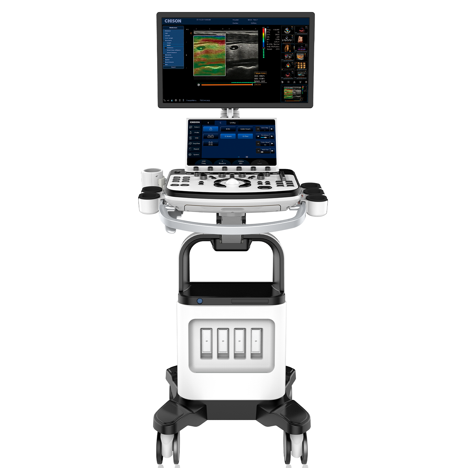 XBit 90 vista 2